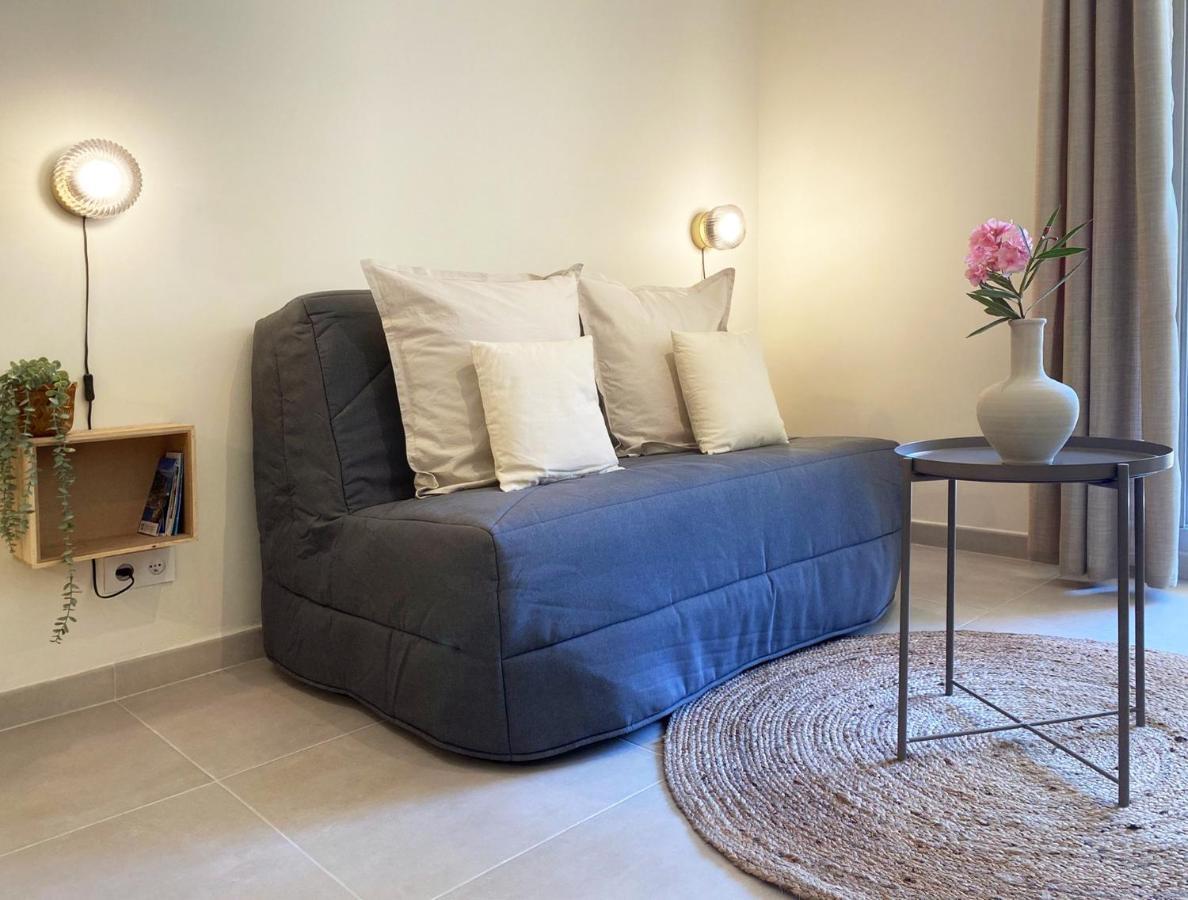 Renove, 5mn Plage, Terrasse, Clim, Velos Apartment Saint-Mandrier-sur-Mer