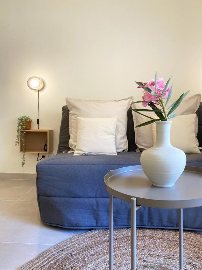 Renove, 5mn Plage, Terrasse, Clim, Velos *