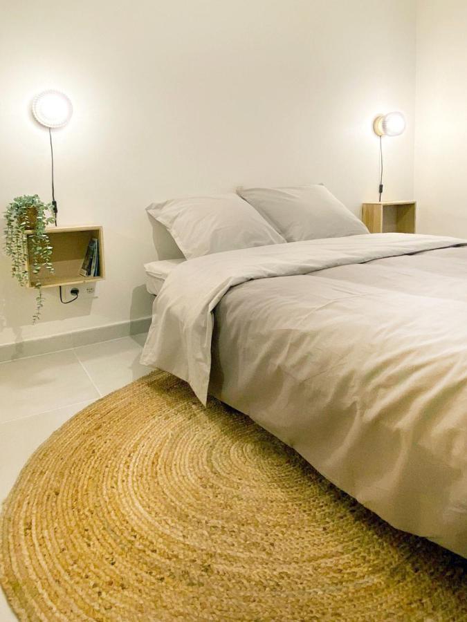 Apartment Renove, 5mn Plage, Terrasse, Clim, Velos